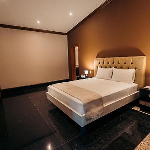 Luxva Hotel Boutique