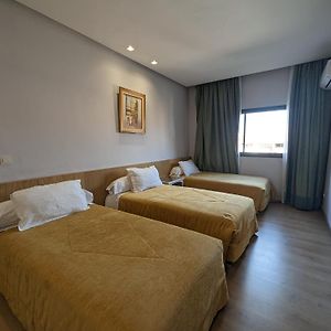 Sahara Line Hotel