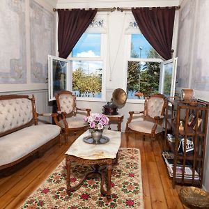 Hotel Troya Balat